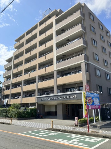 ダイアパレス茅ヶ崎鶴嶺