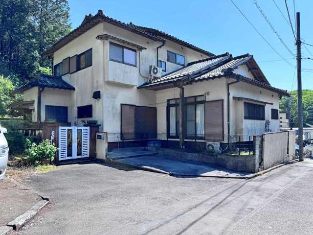 6LDK 戸建て アトリエや寮としての利用可能