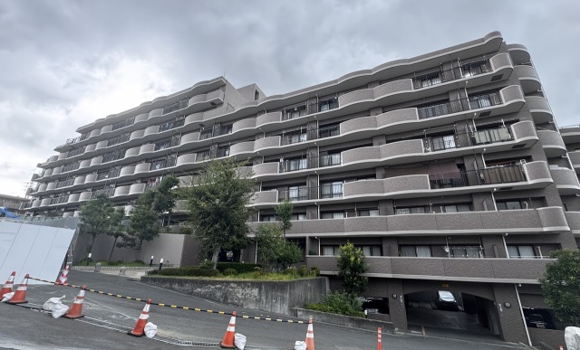 アークビュー金沢八景