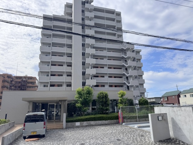 タマレジデンス本厚木