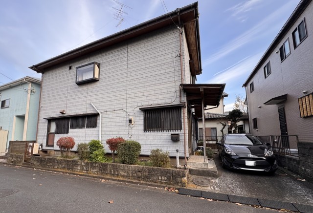 中津 整形地47坪売地 立地良好