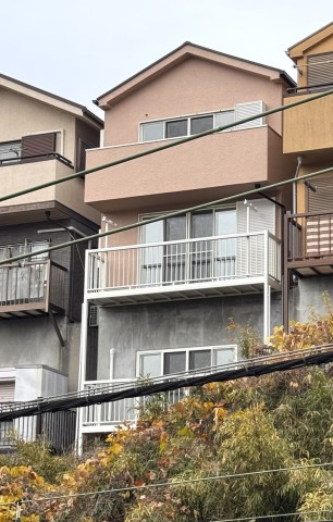 【売主】杉田駅まで11分 3SLDK(4LDK) P2台