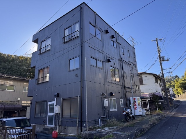 相模原市 中野 11LDK 寮などで使えます。