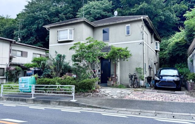 川尻 戸建て P3台 6LDK