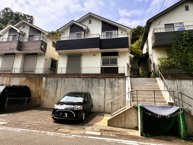 【売主物件】八王子市川町3LDK+畳コーナーP2台大規模リフォーム