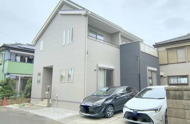 鶴ヶ島市大字中新田 リフォーム戸建