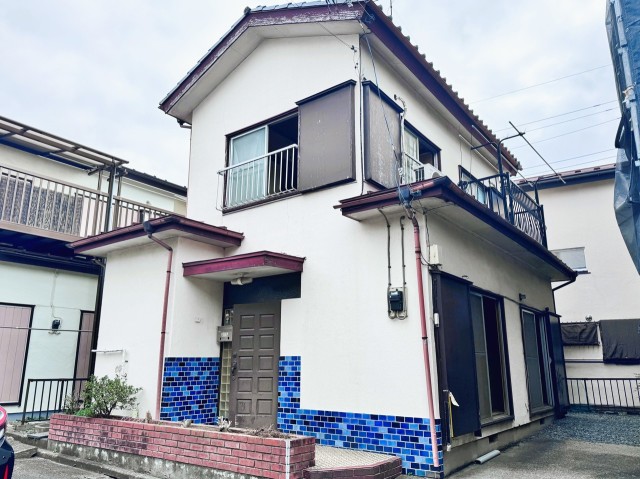 下九沢戸建て