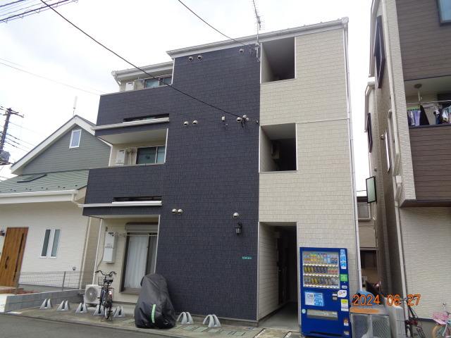 クオリティア橋本