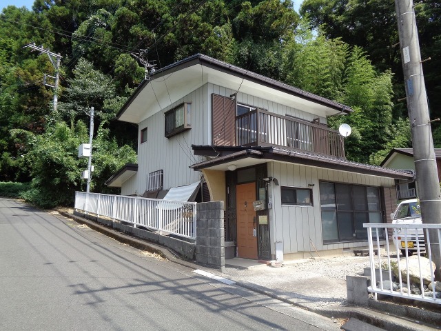 田代オーナーチェンジ戸建て