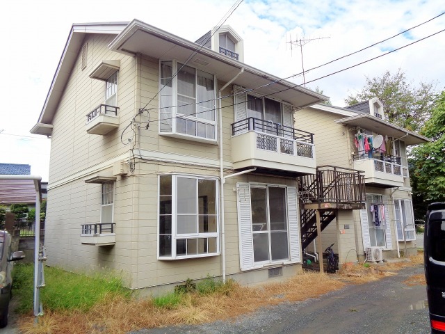 リバティ―ハイツ