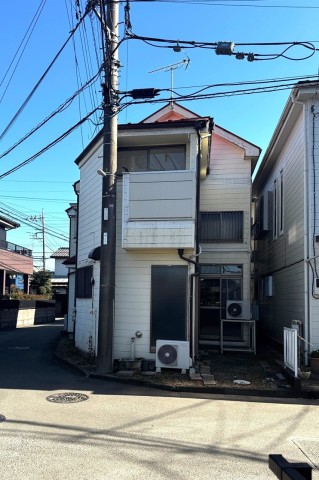 田名オーナーチェンジ物件