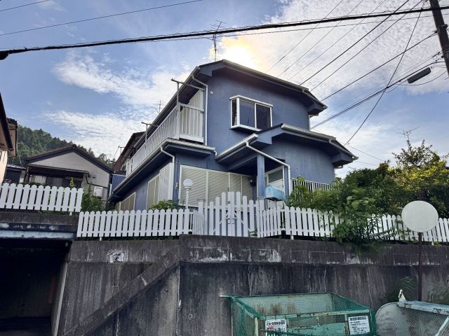 青山中古戸建